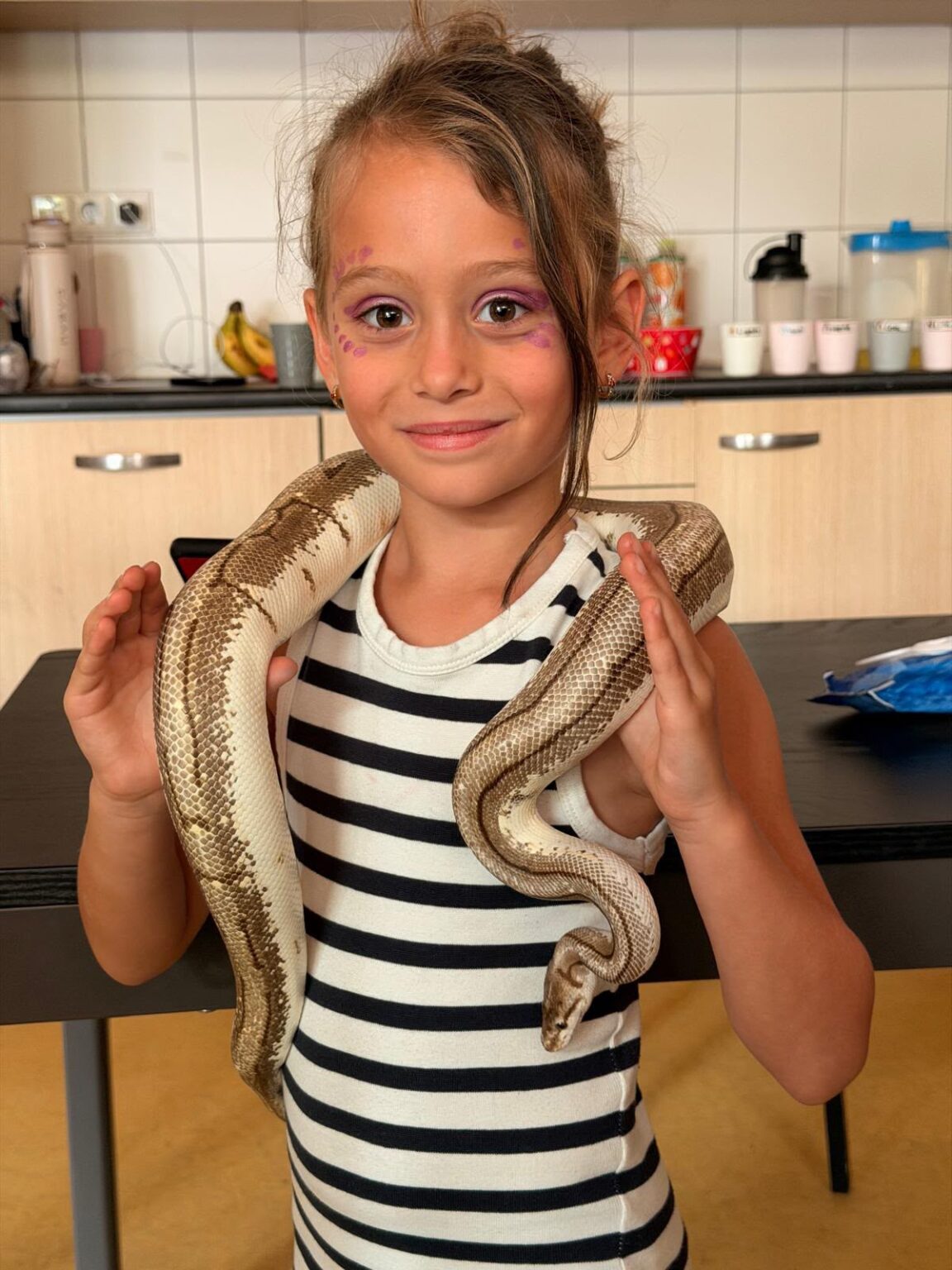 Reptielen workshop