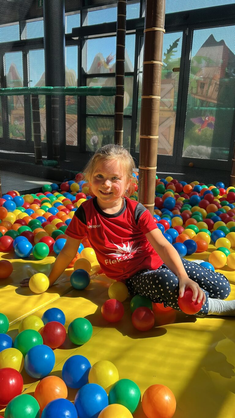 Sport-BSO Flekss Den Hout