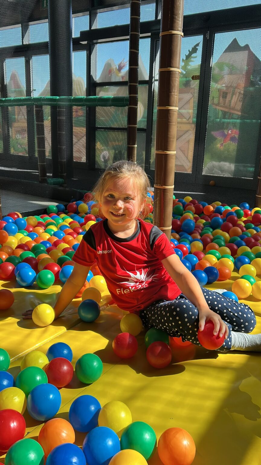Sport-BSO Flekss Den Hout