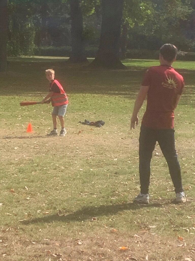 Sport BSO Flekss