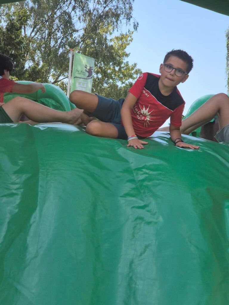 sport BSO Flekss