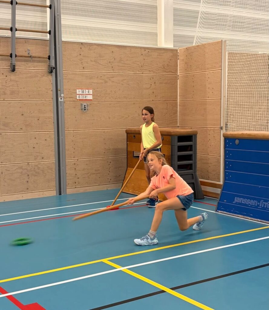 Beste BSO Rijen