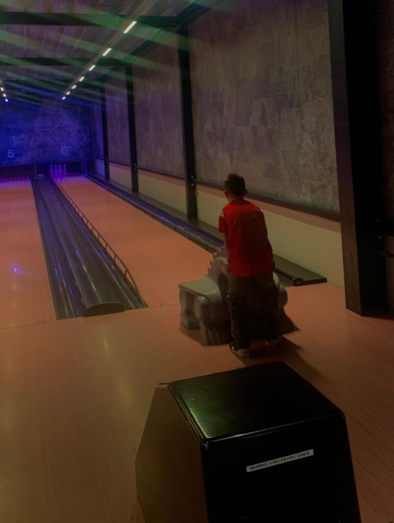 Blog september S.S.C.'55- bowlen