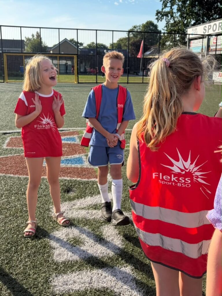 Blog september S.S.C.'55- samen sporten