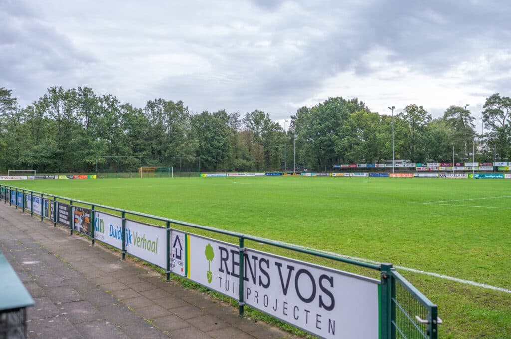 Flekss Vv Rijen