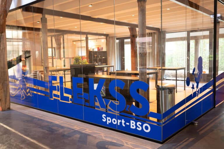 Flekss Den Hout