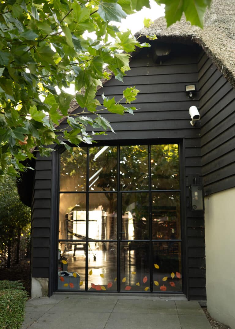 Flekss Den Hout