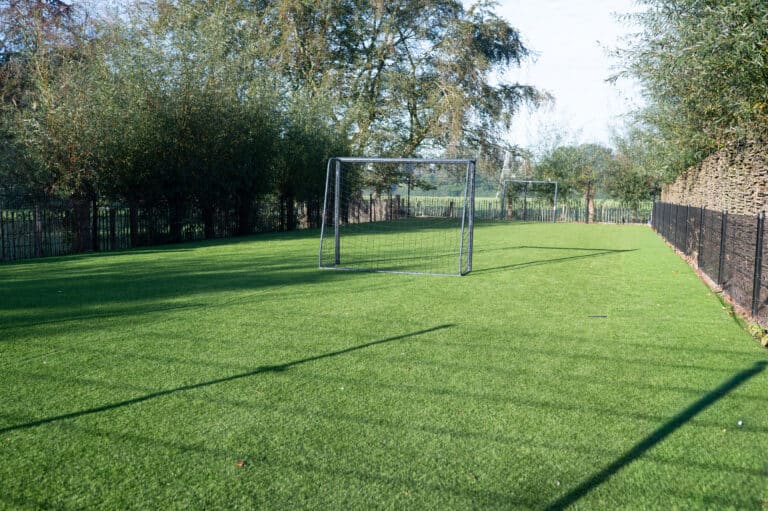 Flekss Den Hout