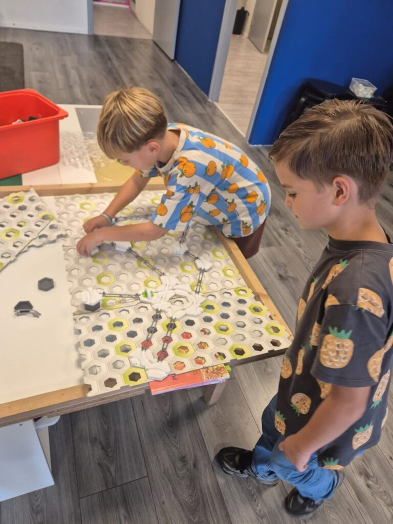 Sport BSO Flekss - Mathenesse