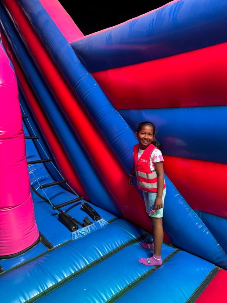 Bouncevalley