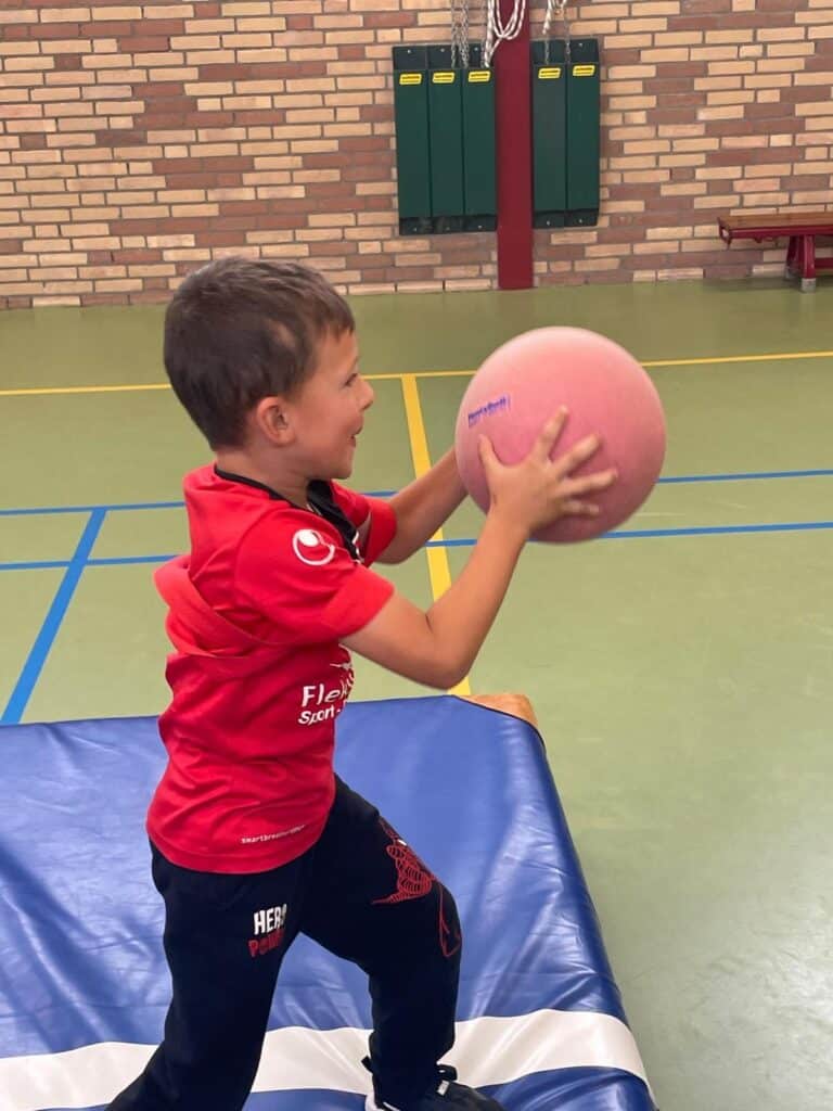 Sporten
