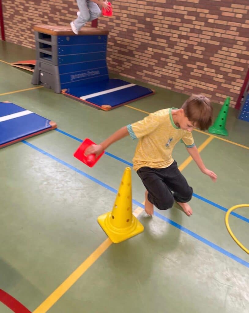 sporten