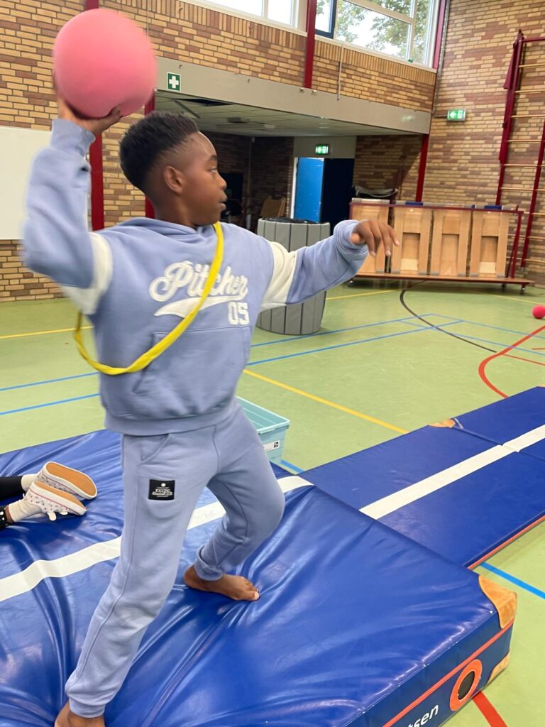 sporten