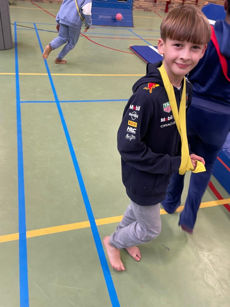 sporten
