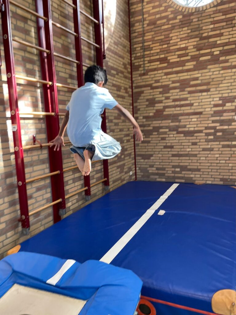 sporten