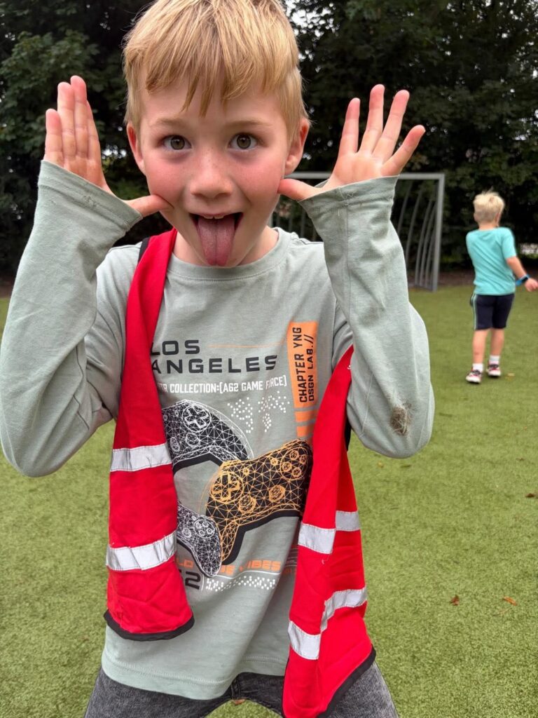 Sport BSO Flekss - Mathenesse