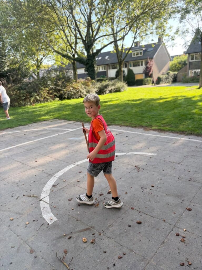 Sport BSO Flekss - Mathenesse