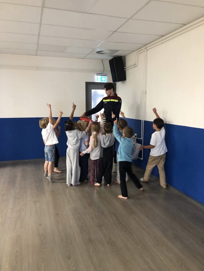 Sport BSO Flekss 6