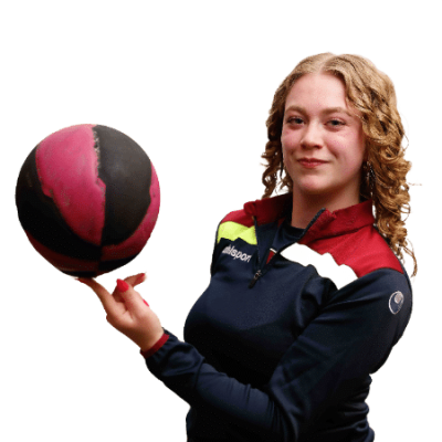 Anne gekke foto