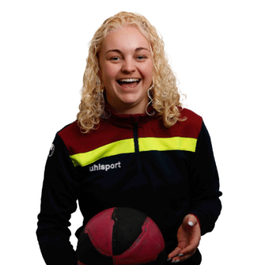 Denise gekke foto