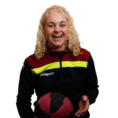 Denise gekke foto