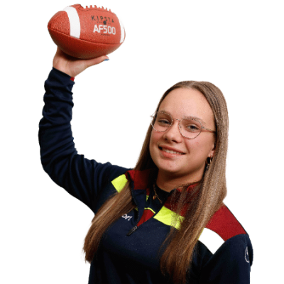 Esmee gekke foto