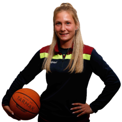 Femke S gekke foto