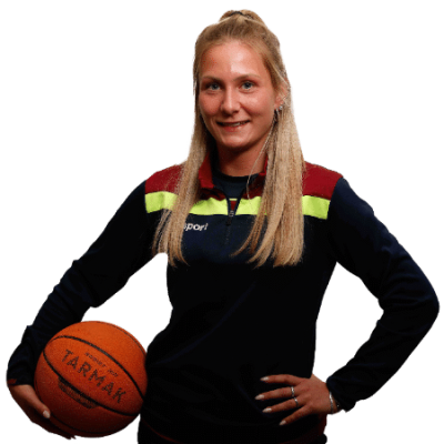 Femke S gekke foto