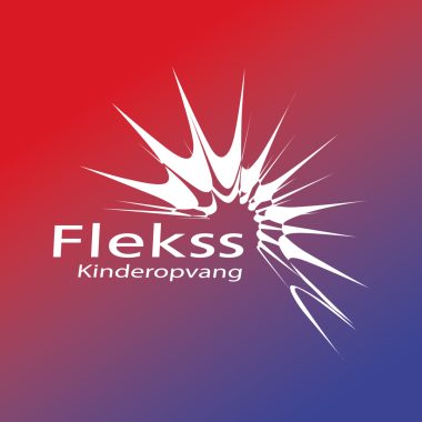 Flekss kinderopvang kleur