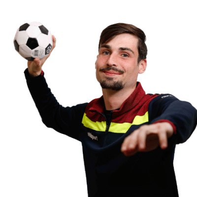 Gijs gekke foto