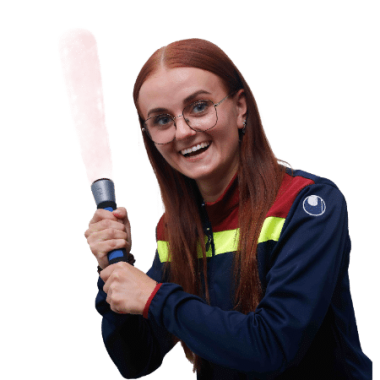 Isa gekke foto