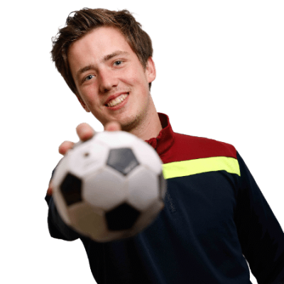 Jaimy gekke foto