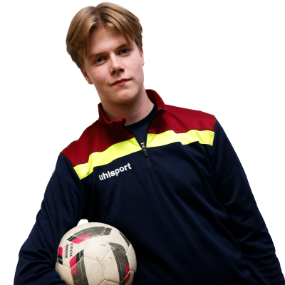 Jari Braat 2