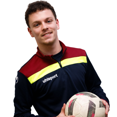 Jens van Moerbeek