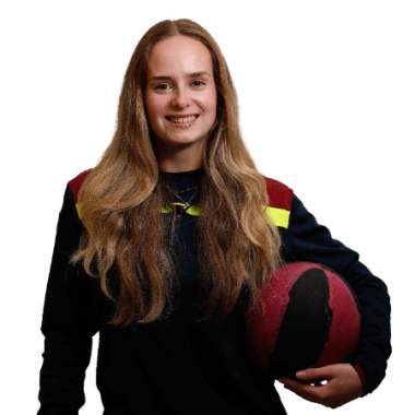 Laura gekke foto
