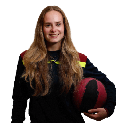 Laura gekke foto