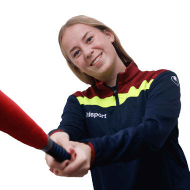 Lonneke gekke foto