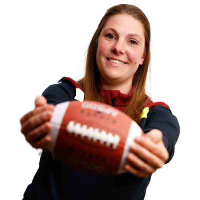 Lotte service gekke foto