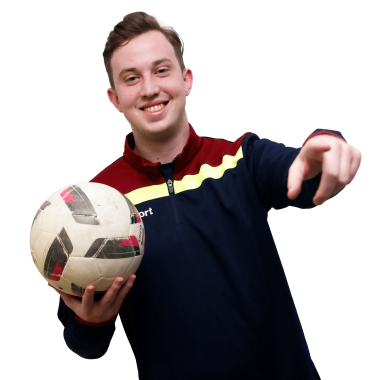 Sander van Dijk 2