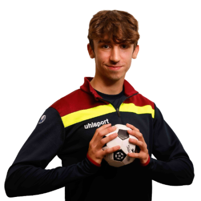 Tim gekke foto