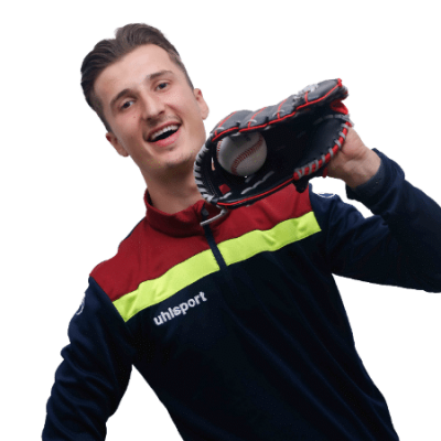 Wesley gekke foto