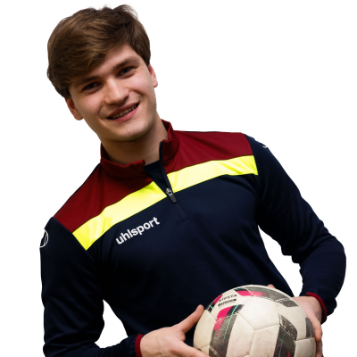 Wesley van Meel 2